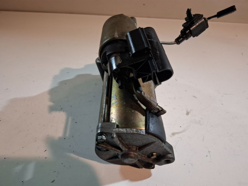 Recambio de motor arranque para ford mondeo berlina (ge) d6ba referencia OEM IAM 1S7U11000BA  