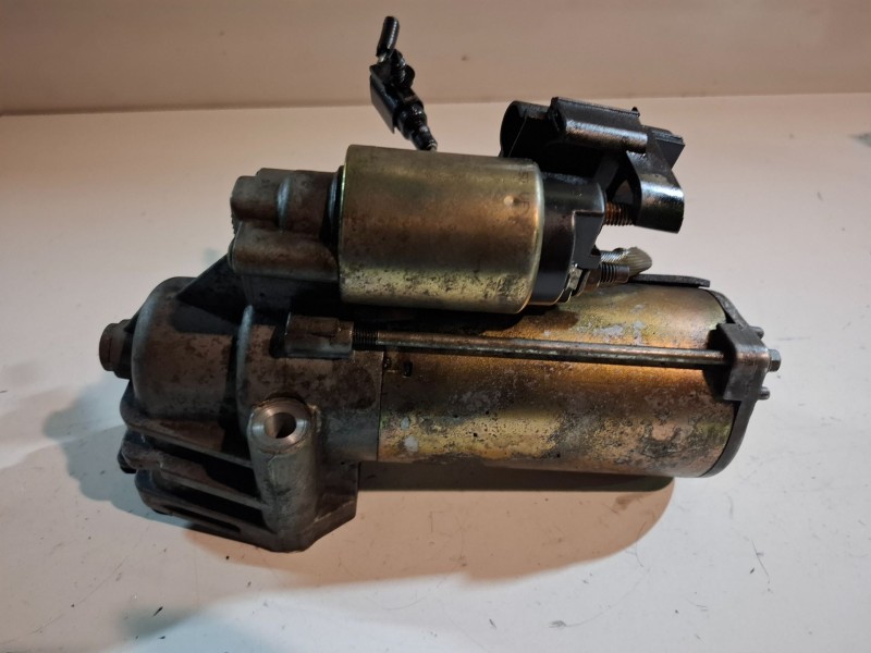 Recambio de motor arranque para ford mondeo berlina (ge) d6ba referencia OEM IAM 1S7U11000BA  