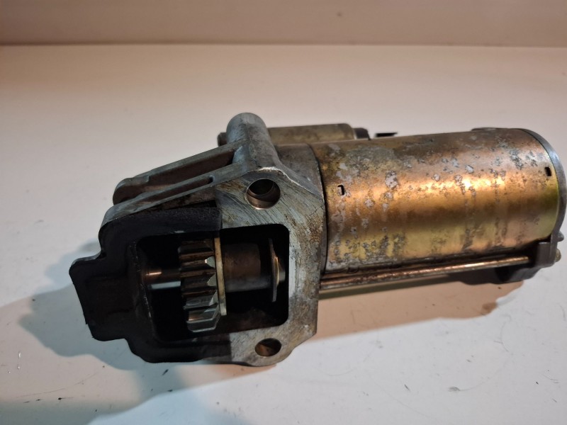 Recambio de motor arranque para ford mondeo berlina (ge) d6ba referencia OEM IAM 1S7U11000BA  