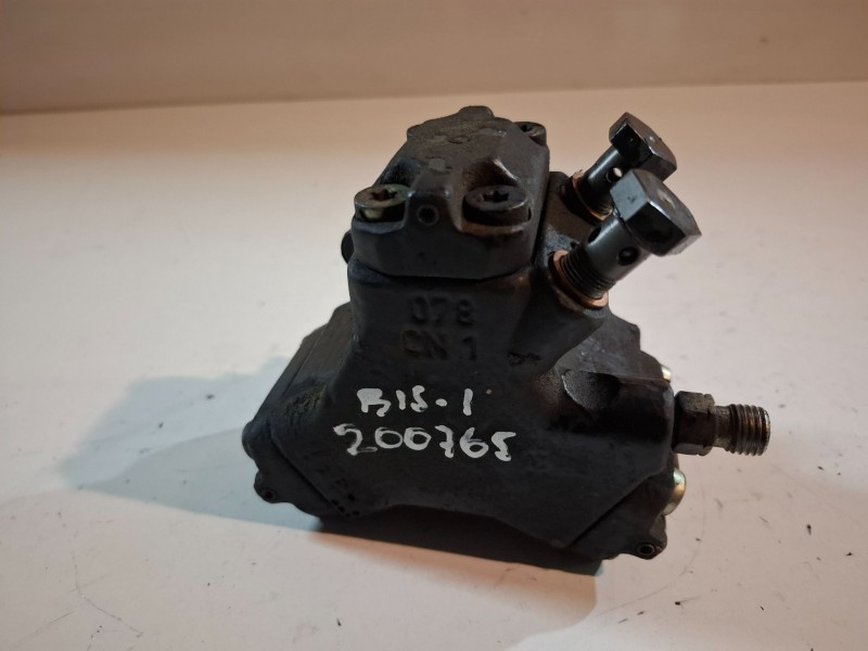 Recambio de rampa inyectora para opel corsa d z13dtj referencia OEM IAM   