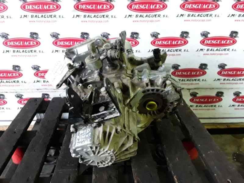 Recambio de caja cambios para hyundai accent (lc) referencia OEM IAM J22073/076652  