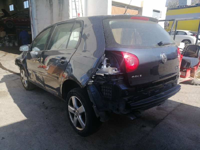 volkswagen golf v (1k1)(10.2003) del año 2007