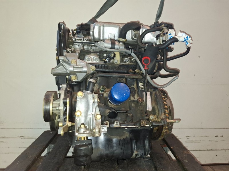 Recambio de motor completo para volvo serie 440 b16f referencia OEM IAM B16F  