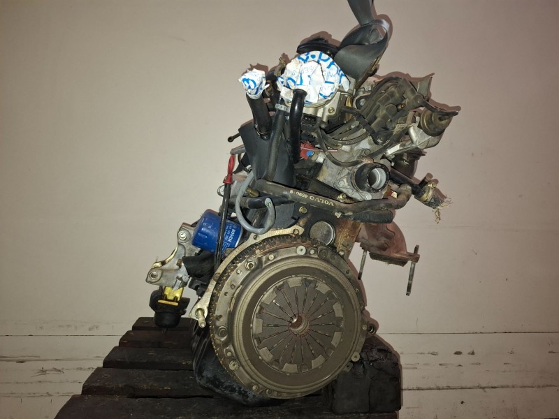 Recambio de motor completo para volvo serie 440 b16f referencia OEM IAM B16F  