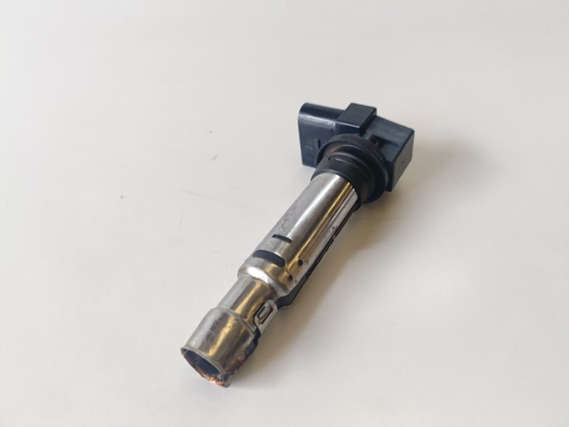 Recambio de bobina encendido para volkswagen golf v (1k1)(10.2003) bag referencia OEM IAM 0040102030  