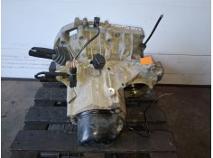 Recambio de caja cambios para volvo serie 440 b16f referencia OEM IAM M55373M   2