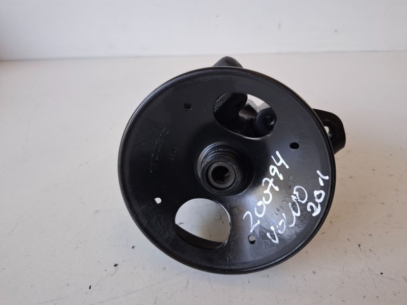 Recambio de bomba direccion para volvo serie 440 b16f referencia OEM IAM 26039584VA  