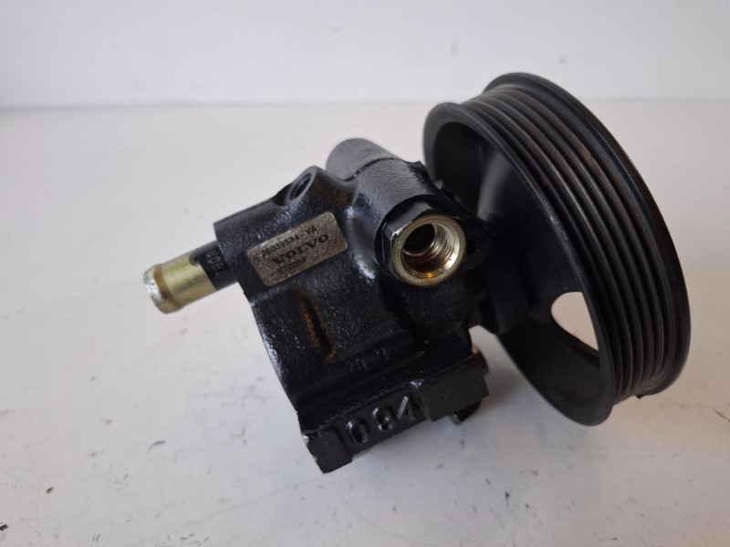 Recambio de bomba direccion para volvo serie 440 b16f referencia OEM IAM 26039584VA  