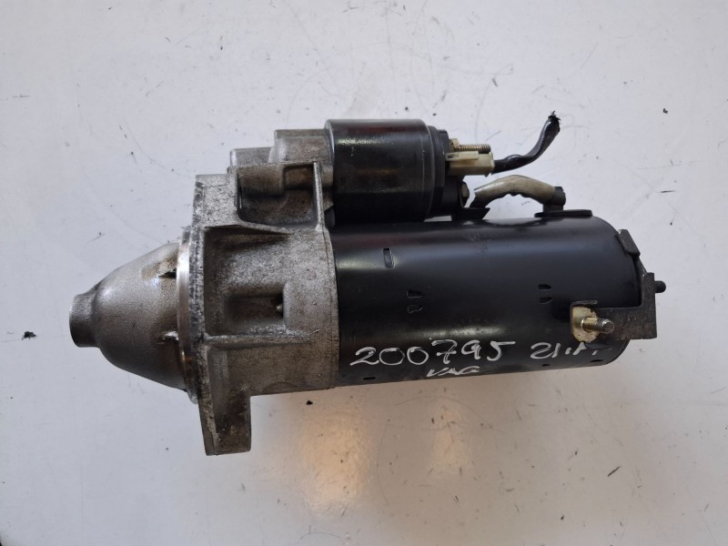 Recambio de motor arranque para volkswagen passat variant (3b5) afn referencia OEM IAM 0001110128  