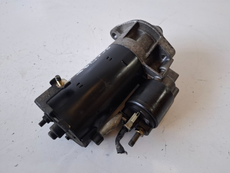 Recambio de motor arranque para volkswagen passat variant (3b5) afn referencia OEM IAM 0001110128  