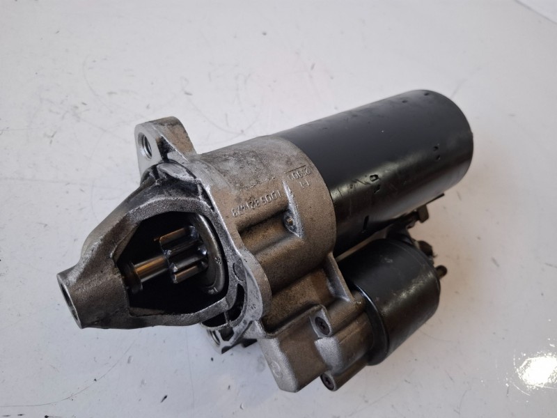 Recambio de motor arranque para volkswagen passat variant (3b5) afn referencia OEM IAM 0001110128  