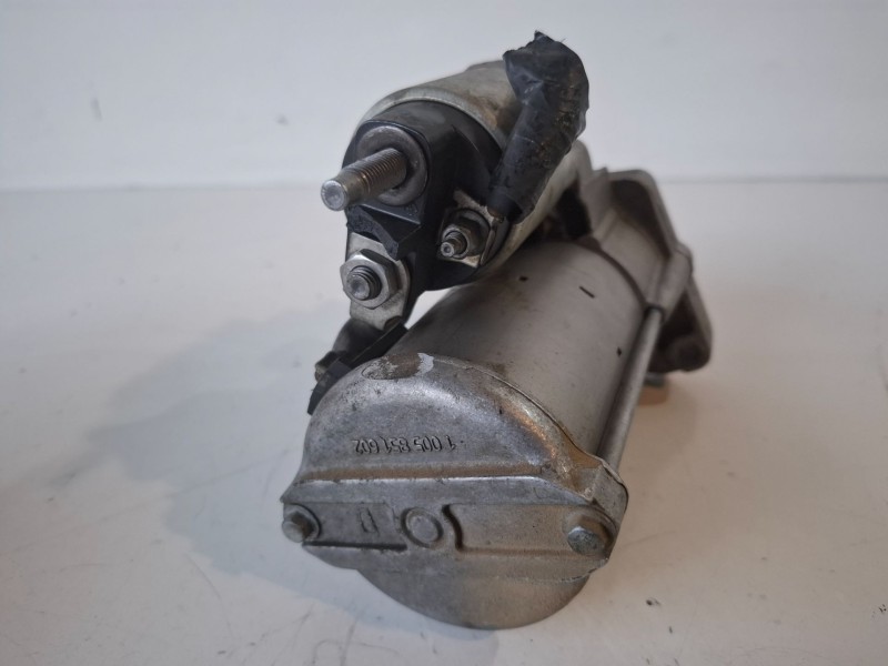 Recambio de motor arranque para renault express k9k872 referencia OEM IAM 233003759RB  