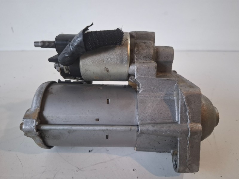 Recambio de motor arranque para renault express k9k872 referencia OEM IAM 233003759RB  