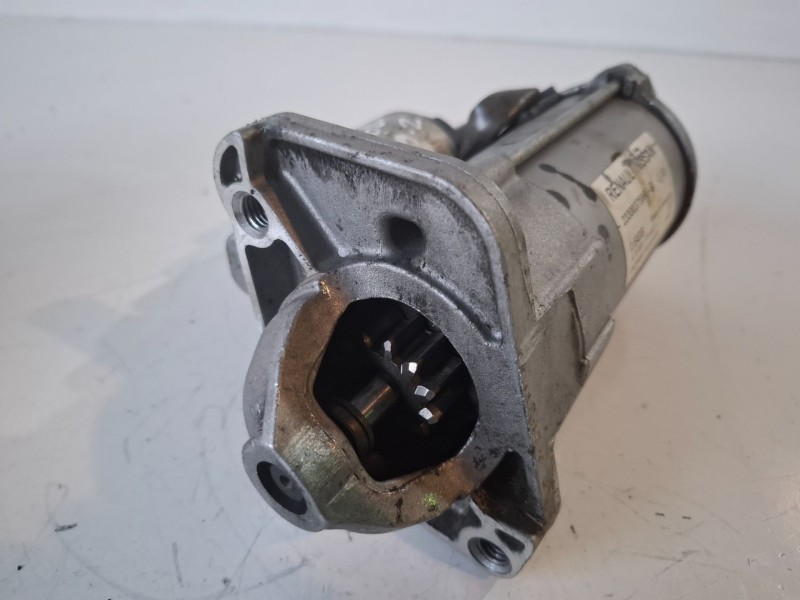 Recambio de motor arranque para renault express k9k872 referencia OEM IAM 233003759RB  