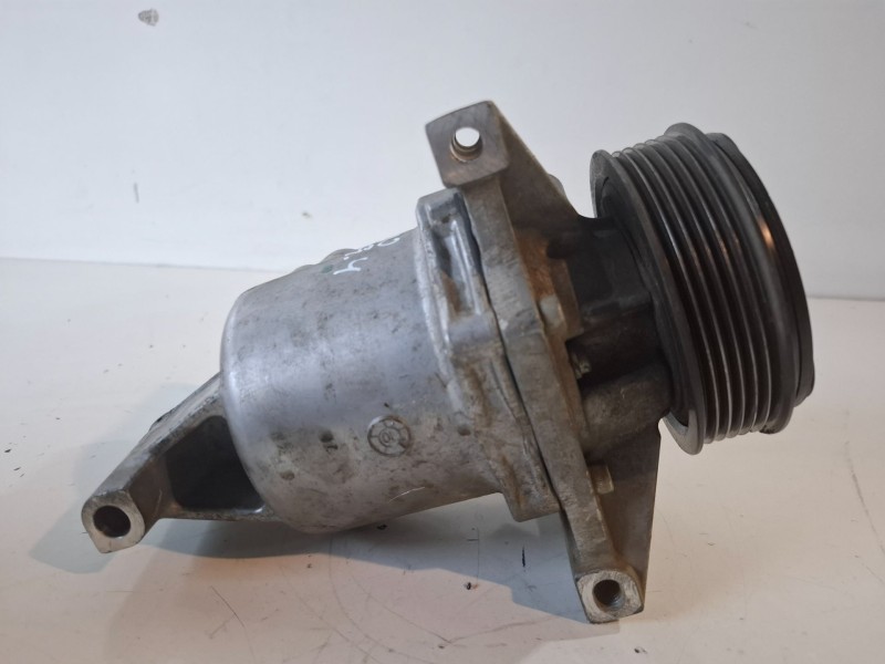 Recambio de compresor aire acondicionado para renault express k9k872 referencia OEM IAM 9260008942R  