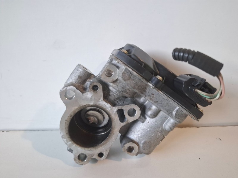 Recambio de caja mariposa para renault express k9k872 referencia OEM IAM HMLGT0871R  