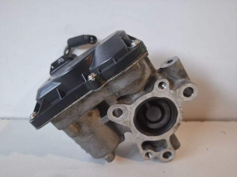 Recambio de caja mariposa para renault express k9k872 referencia OEM IAM HMLGT0871R  