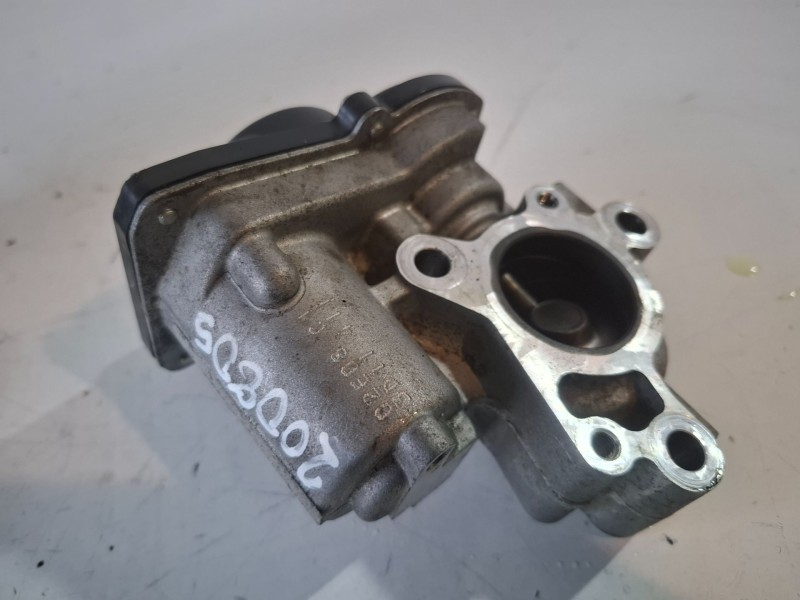 Recambio de caja mariposa para renault express k9k872 referencia OEM IAM HMLGT0871R  