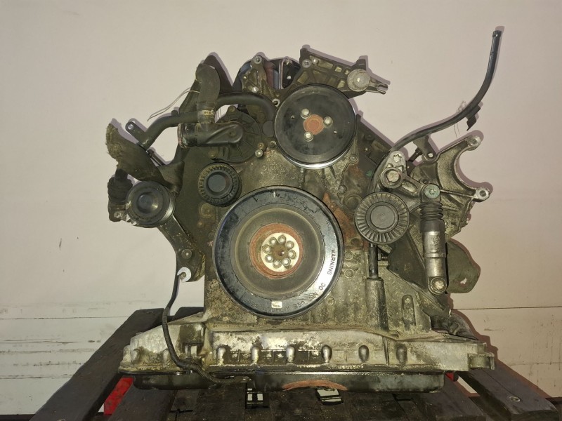 Recambio de bloque para audi a5 sportback (8t) ccwa referencia OEM IAM   