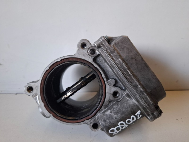 Recambio de caja mariposa para audi a5 sportback (8t) ccwa referencia OEM IAM A2C53364207  