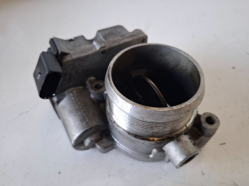 Recambio de caja mariposa para audi a5 sportback (8t) ccwa referencia OEM IAM A2C53364207  