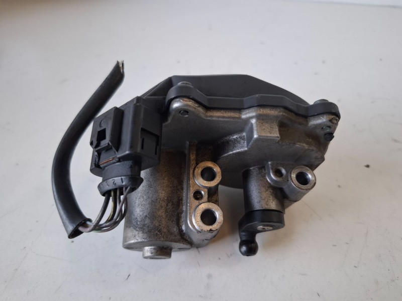 Recambio de caja mariposa para audi a5 sportback (8t) ccwa referencia OEM IAM 059129086L  