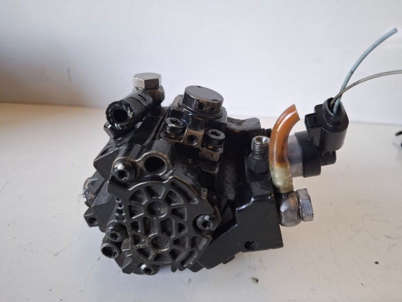 Recambio de bomba inyeccion para audi a5 sportback (8t) ccwa referencia OEM IAM   