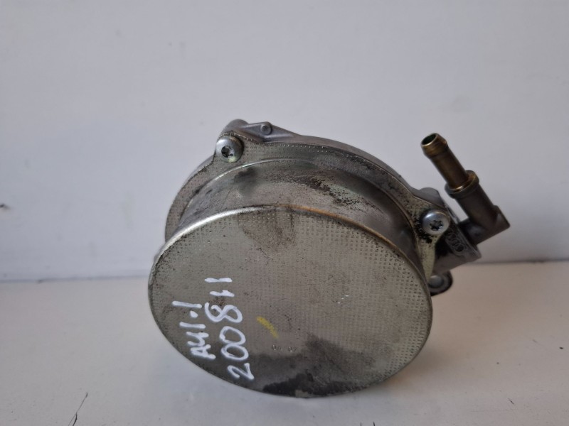 Recambio de depresor freno / bomba vacio para audi a5 sportback (8t) ccwa referencia OEM IAM 70090611001  