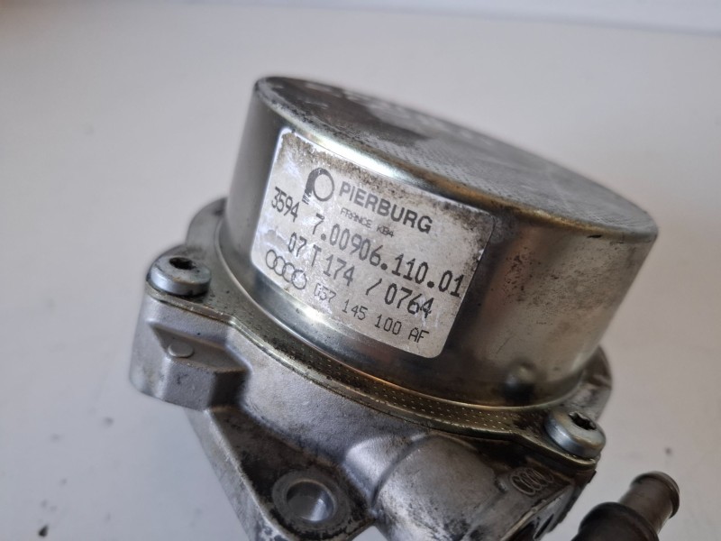 Recambio de depresor freno / bomba vacio para audi a5 sportback (8t) ccwa referencia OEM IAM 70090611001  