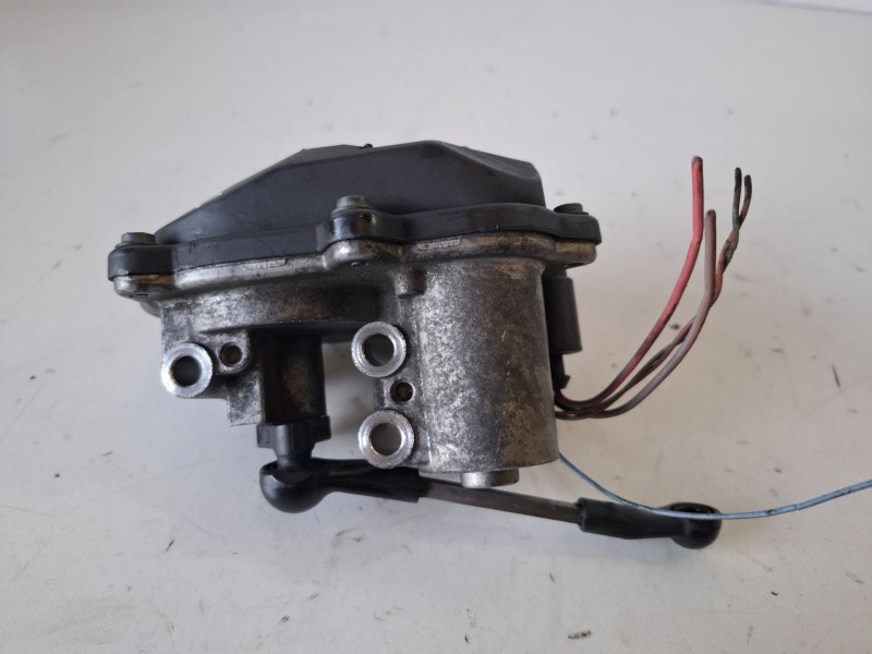 Recambio de caja mariposa para audi a5 sportback (8t) ccwa referencia OEM IAM 059129086L  