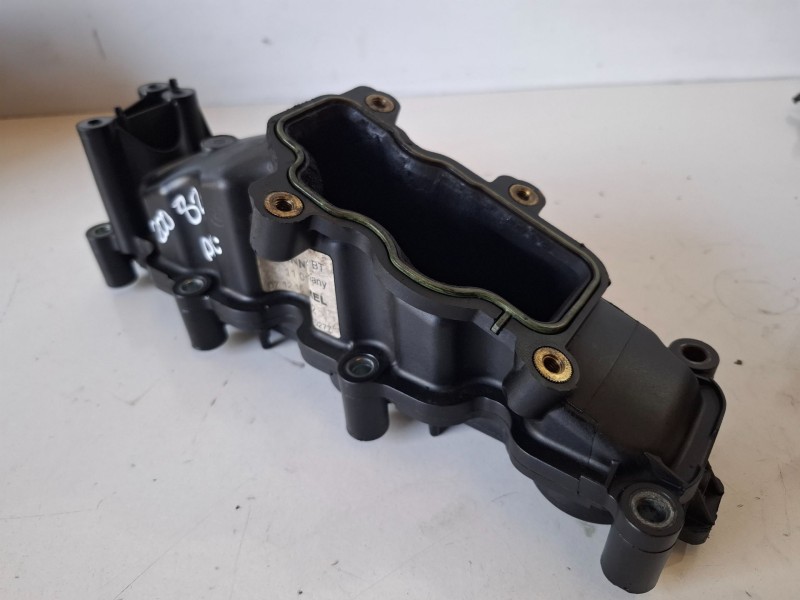Recambio de colector admision para audi a5 sportback (8t) ccwa referencia OEM IAM Z059129712BT  