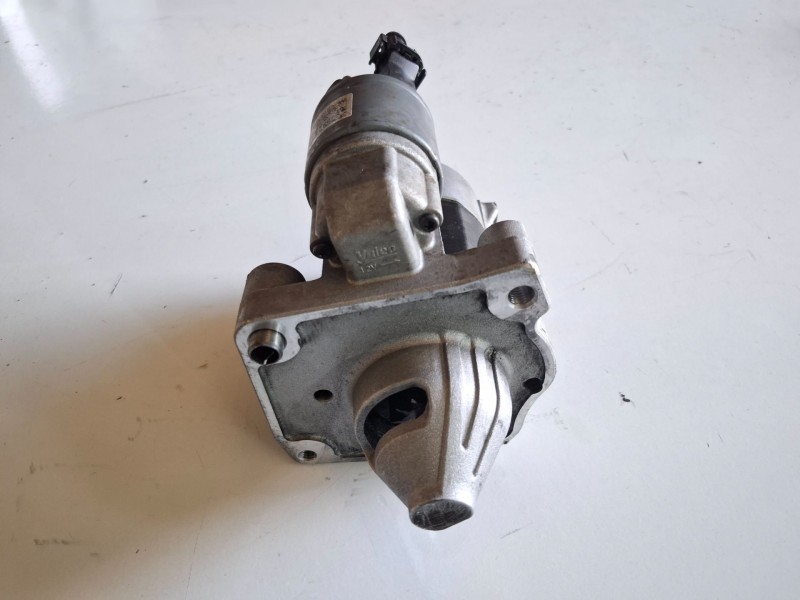 Recambio de motor arranque para peugeot 208 (p2) hne referencia OEM IAM ESW1016  