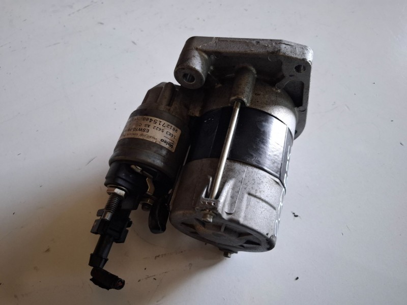 Recambio de motor arranque para peugeot 208 (p2) hne referencia OEM IAM ESW1016  