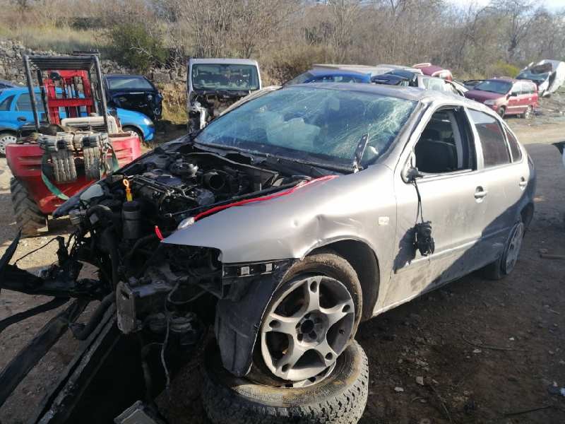 seat leon (1m1) del año 2003
