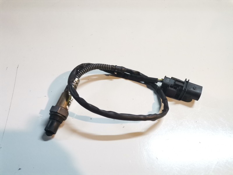 Recambio de sonda lambda para seat leon (1p1) bls referencia OEM IAM 03G906262  