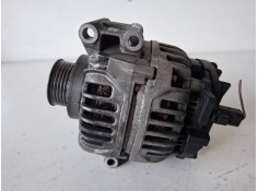 Recambio de alternador para renault megane i fase 2 coupe (da...) k4m700 referencia OEM IAM 0124415014   2