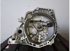 Recambio de caja cambios para fiat ii doblò (263) cargo 330a1000 referencia OEM IAM   