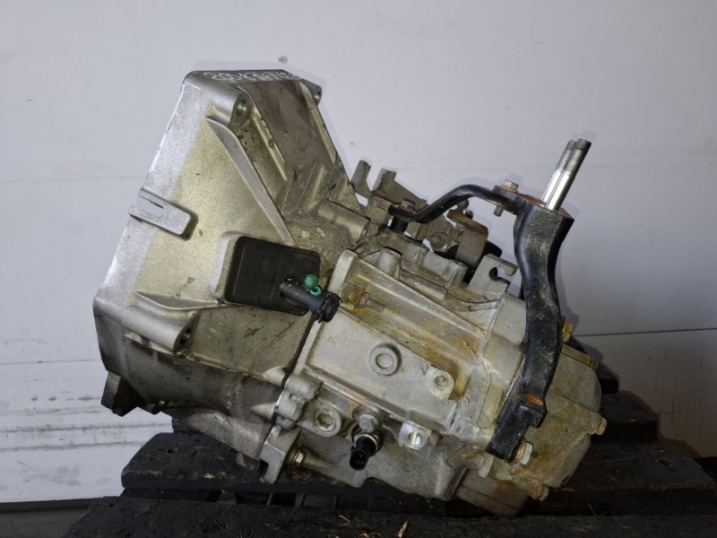 Recambio de caja cambios para fiat ii doblò (263) cargo 330a1000 referencia OEM IAM   