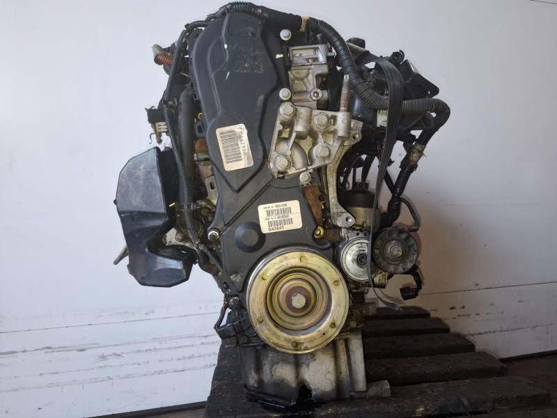 Recambio de motor completo para volvo s40 berlina d4204t referencia OEM IAM D4204T  