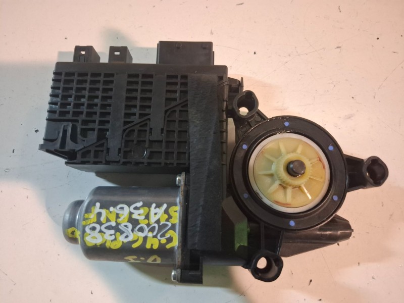 Recambio de motor elevalunas delantero izquierdo para citroen grand c4 picasso rhj referencia OEM IAM 9654087880  