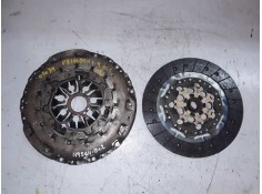 Recambio de kit embrague para nissan primera berlina (p12) f9q260 referencia OEM IAM 8200279195  