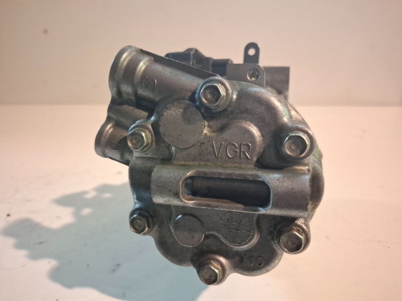 Recambio de compresor aire acondicionado para fiat ii doblò (263) cargo 330a1000 referencia OEM IAM 51893889  