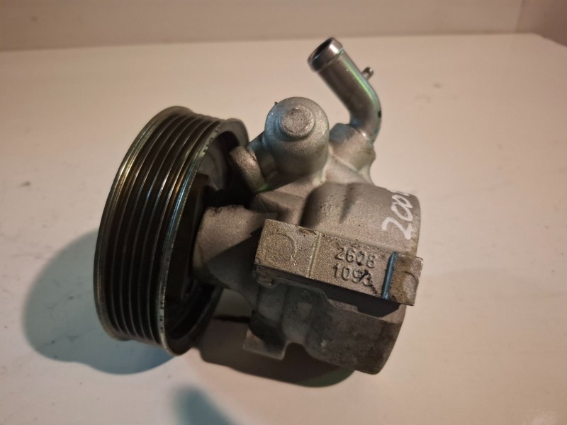 Recambio de bomba direccion para fiat ii doblò (263) cargo 330a1000 referencia OEM IAM 38221944  