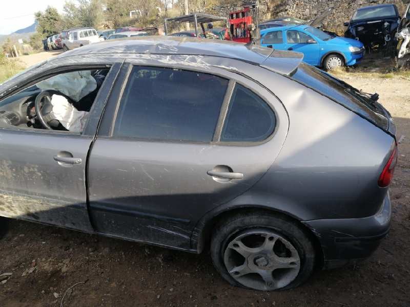 seat leon (1m1) del año 2003