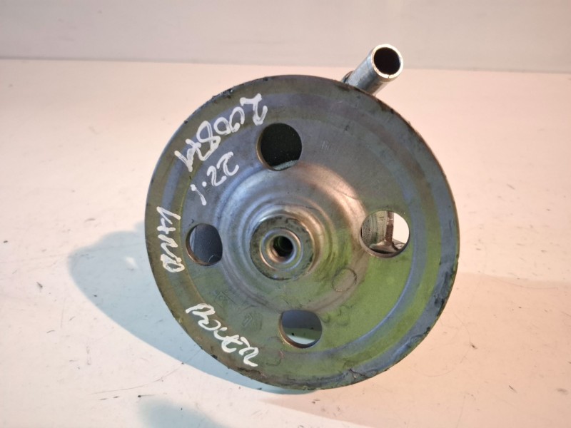 Recambio de bomba direccion para land rover freelander (lr2) 224dt referencia OEM IAM 24071804705  