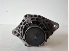 Recambio de alternador para opel vectra c berlina z19dth referencia OEM IAM   