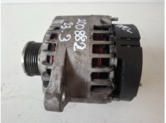 Recambio de alternador para opel vectra c berlina z19dth referencia OEM IAM    2