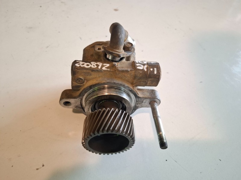 Recambio de bomba direccion para ford ranger (et) wl referencia OEM IAM   