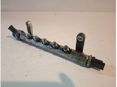 Recambio de rampa inyectora para land rover freelander (lr2) 224dt referencia OEM IAM 967002980 / 0281006135  