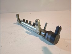 Recambio de rampa inyectora para land rover freelander (lr2) 224dt referencia OEM IAM 967002980 / 0281006135   2